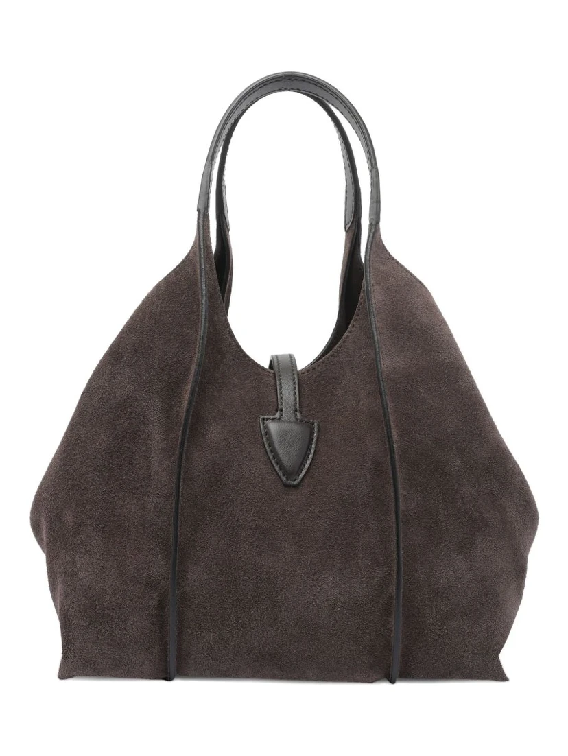 حقائب تودز.. بنية اللون