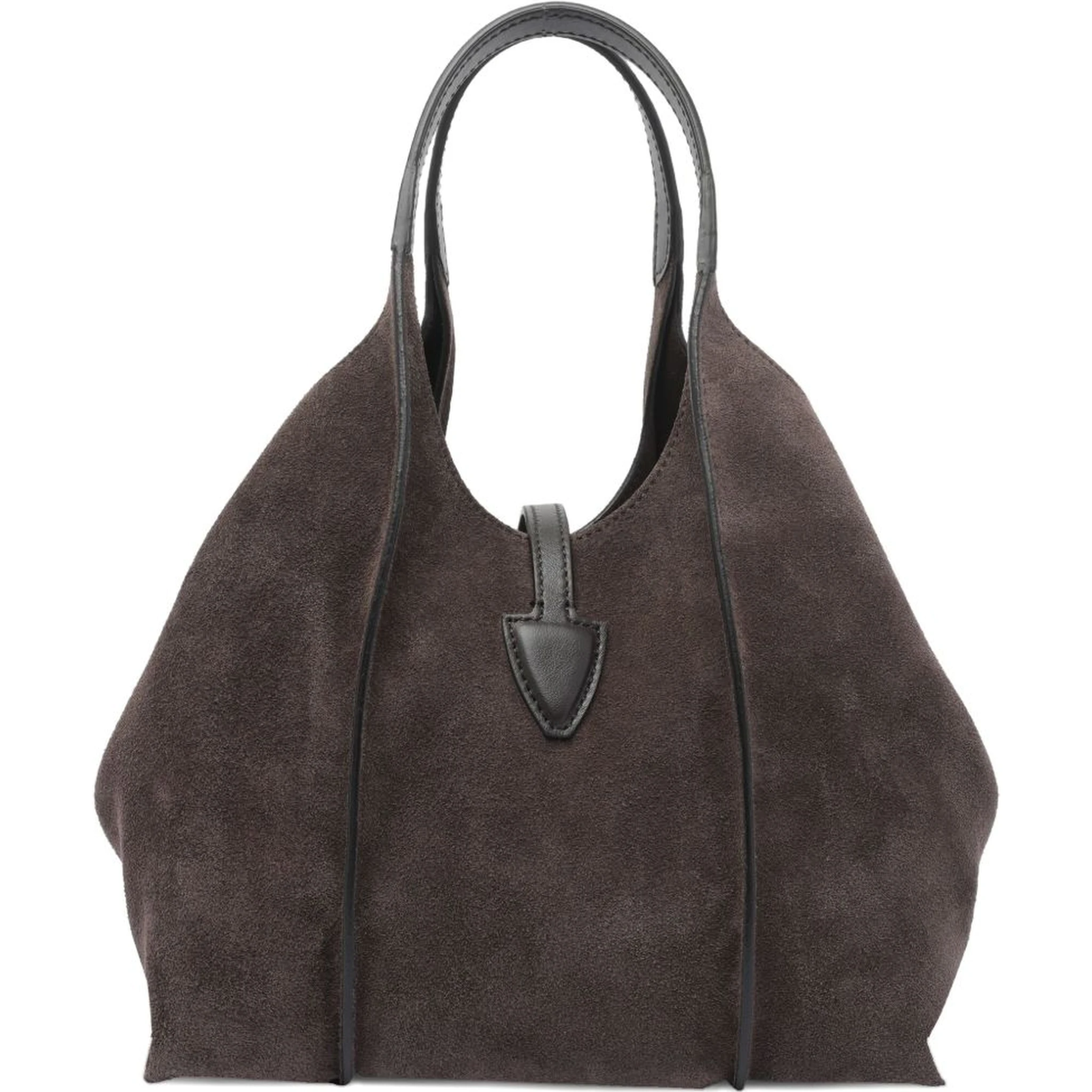 حقائب تودز.. بنية اللون