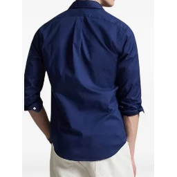 Polo Ralph Lauren Shirts Blue