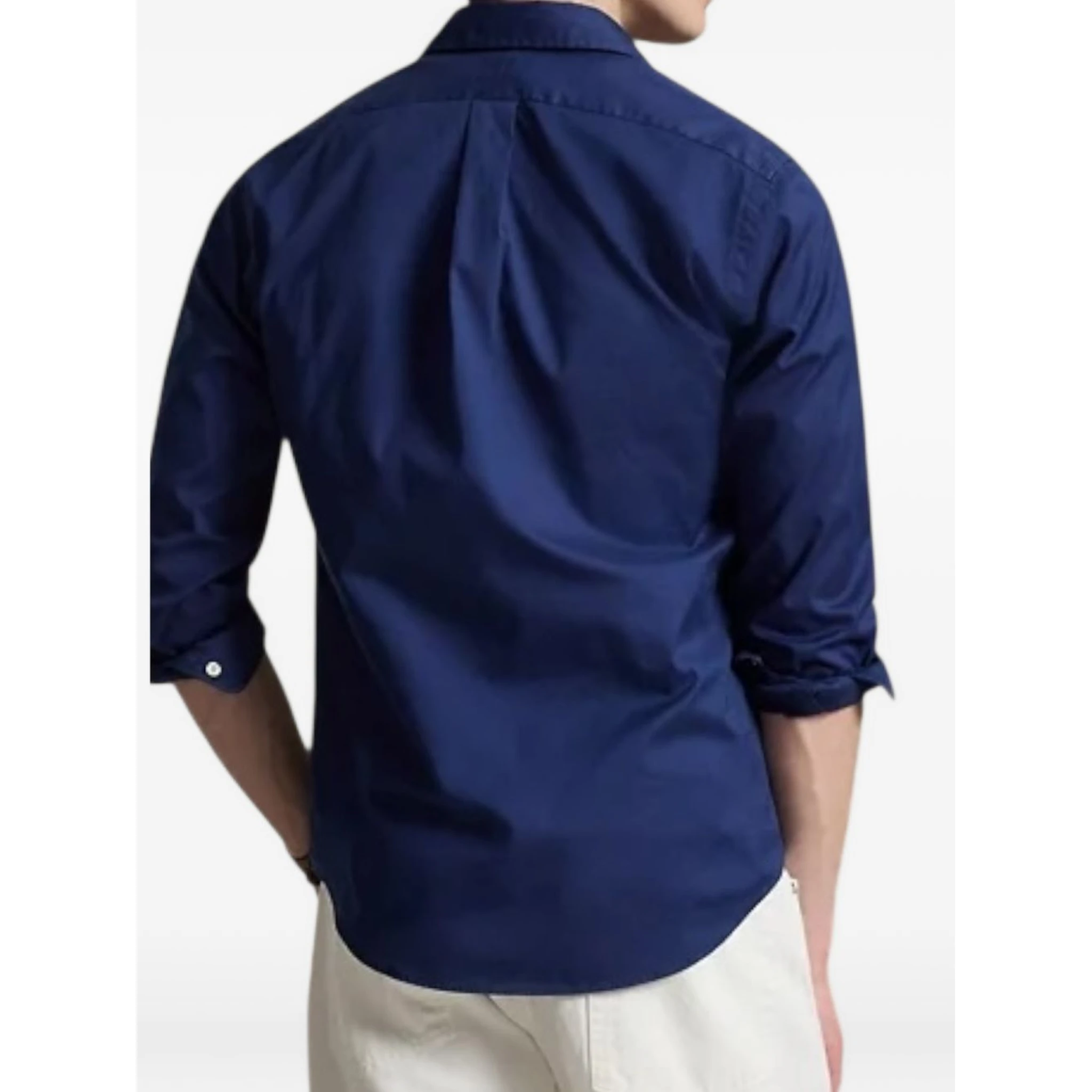 Polo Ralph Lauren Shirts Blue