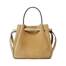 Tory Burch Bags.. Cream