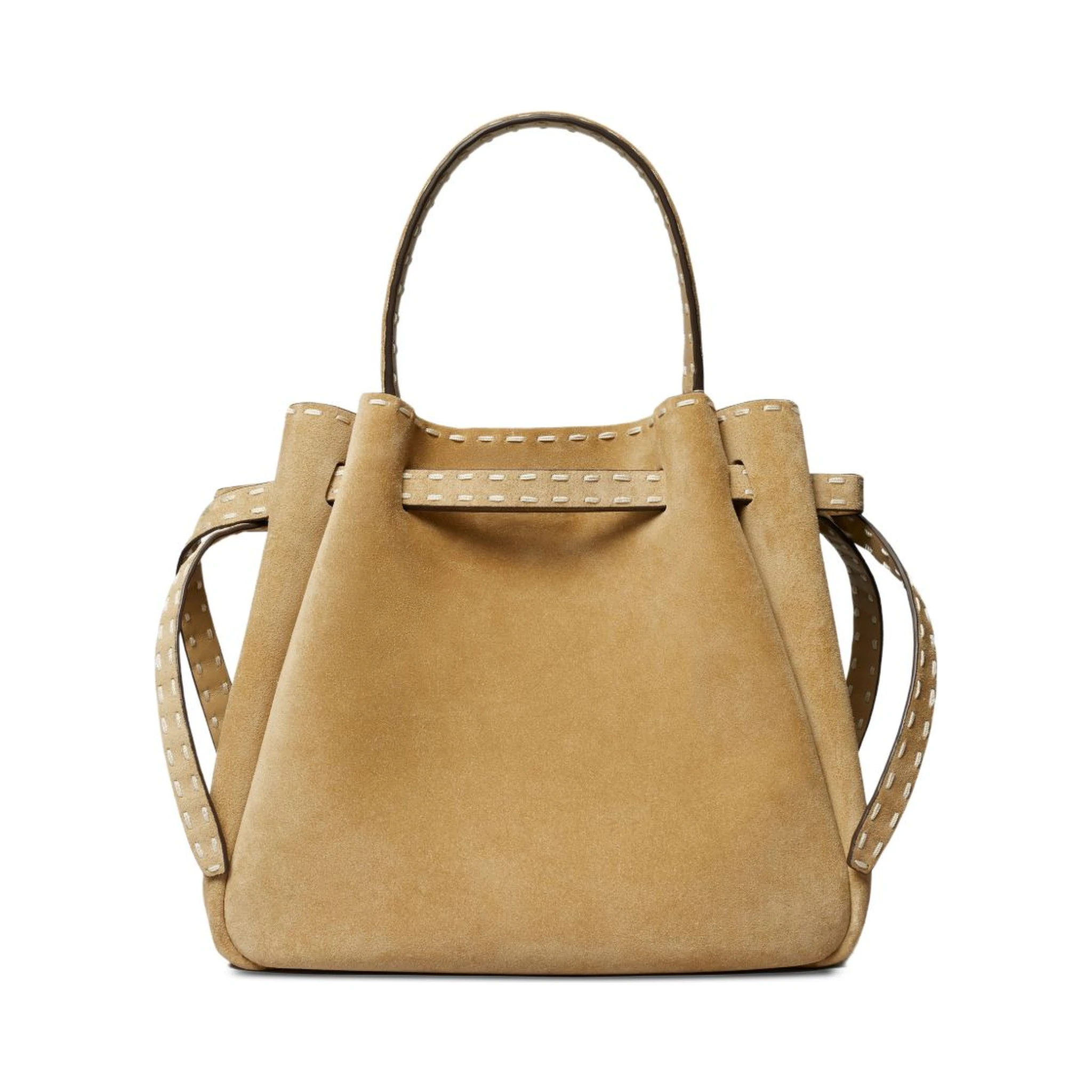 Tory Burch Bags.. Cream