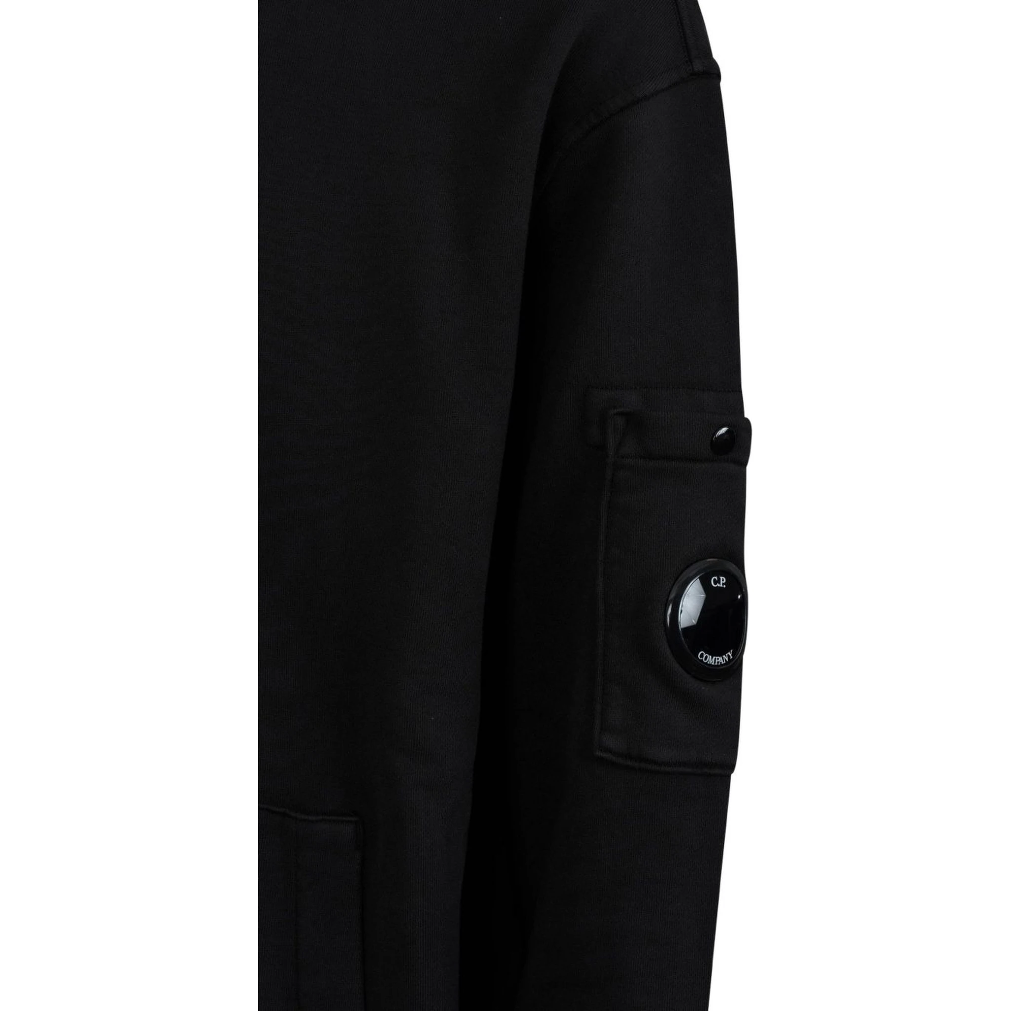 كنزات CP COMPANY سوداء