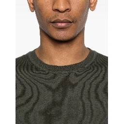 Baracuta T-shirts and Polos Green