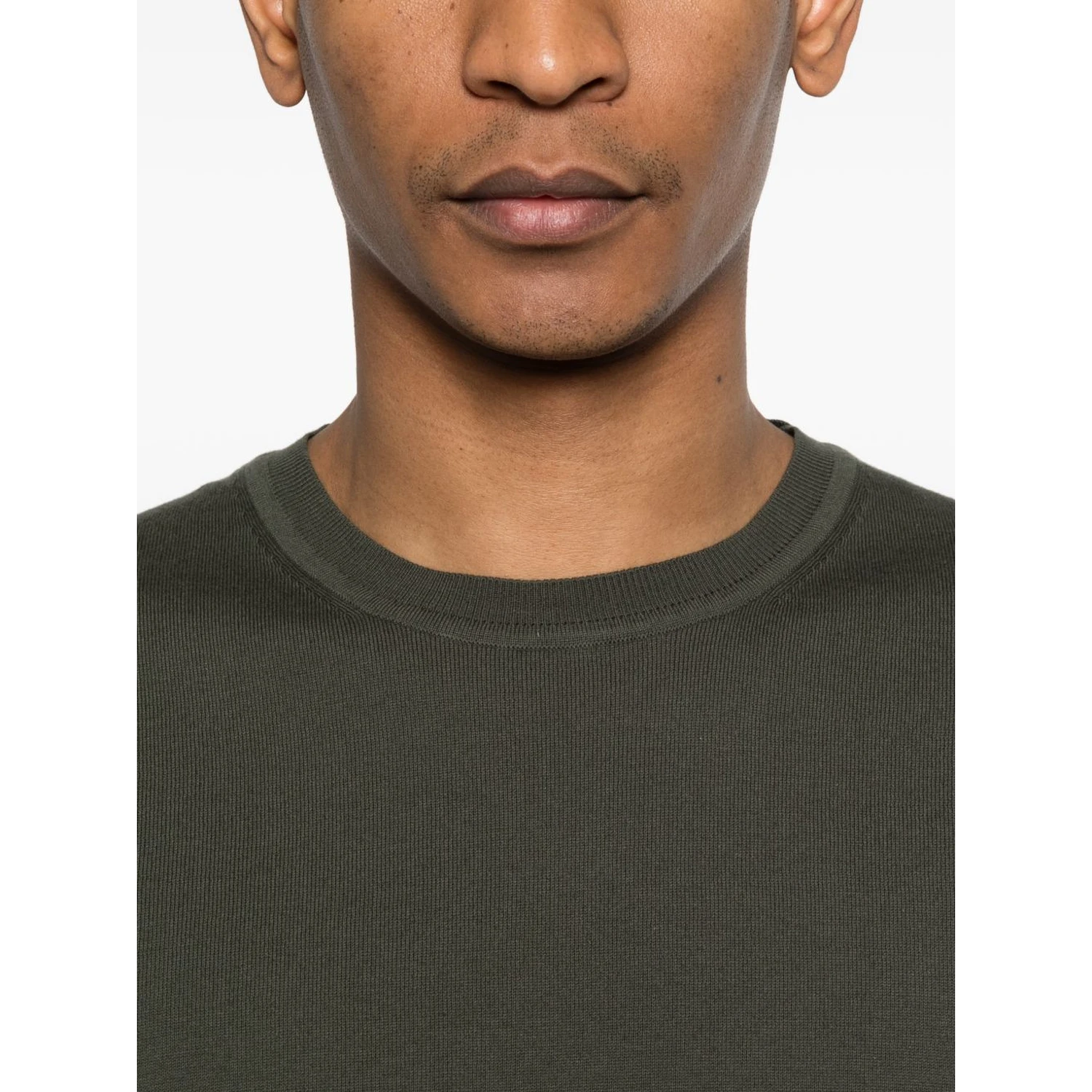 Baracuta T-shirts and Polos Green