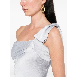 Eleh Dresses Light Blue