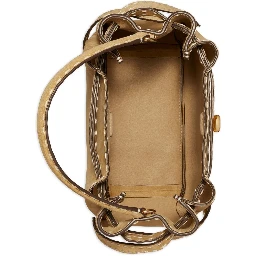 Tory Burch Bags.. Cream