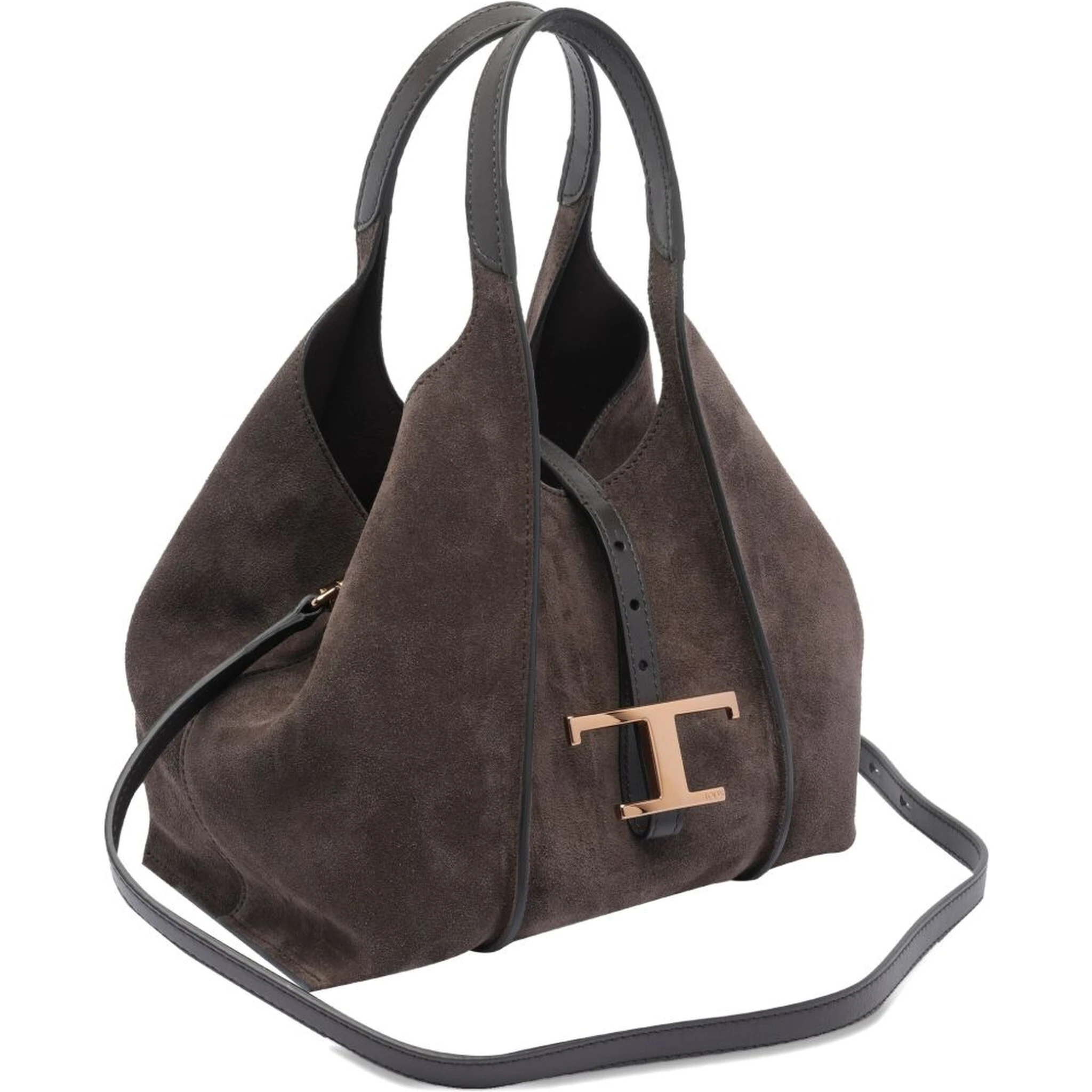 حقائب تودز.. بنية اللون