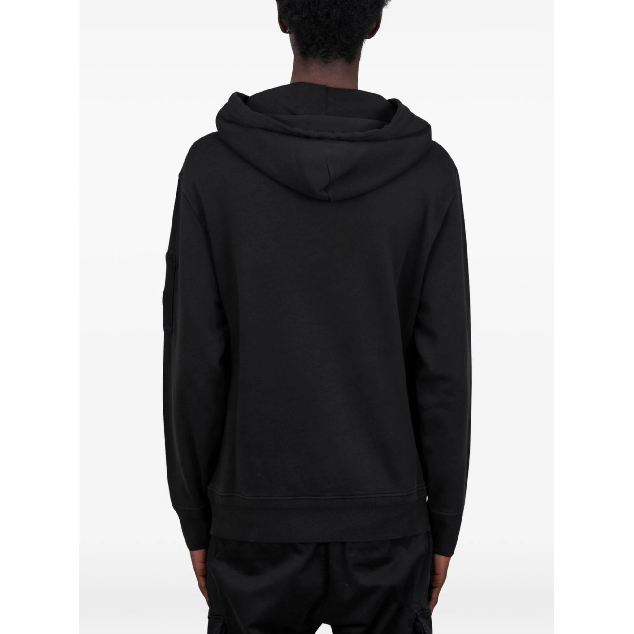 كنزات CP COMPANY سوداء