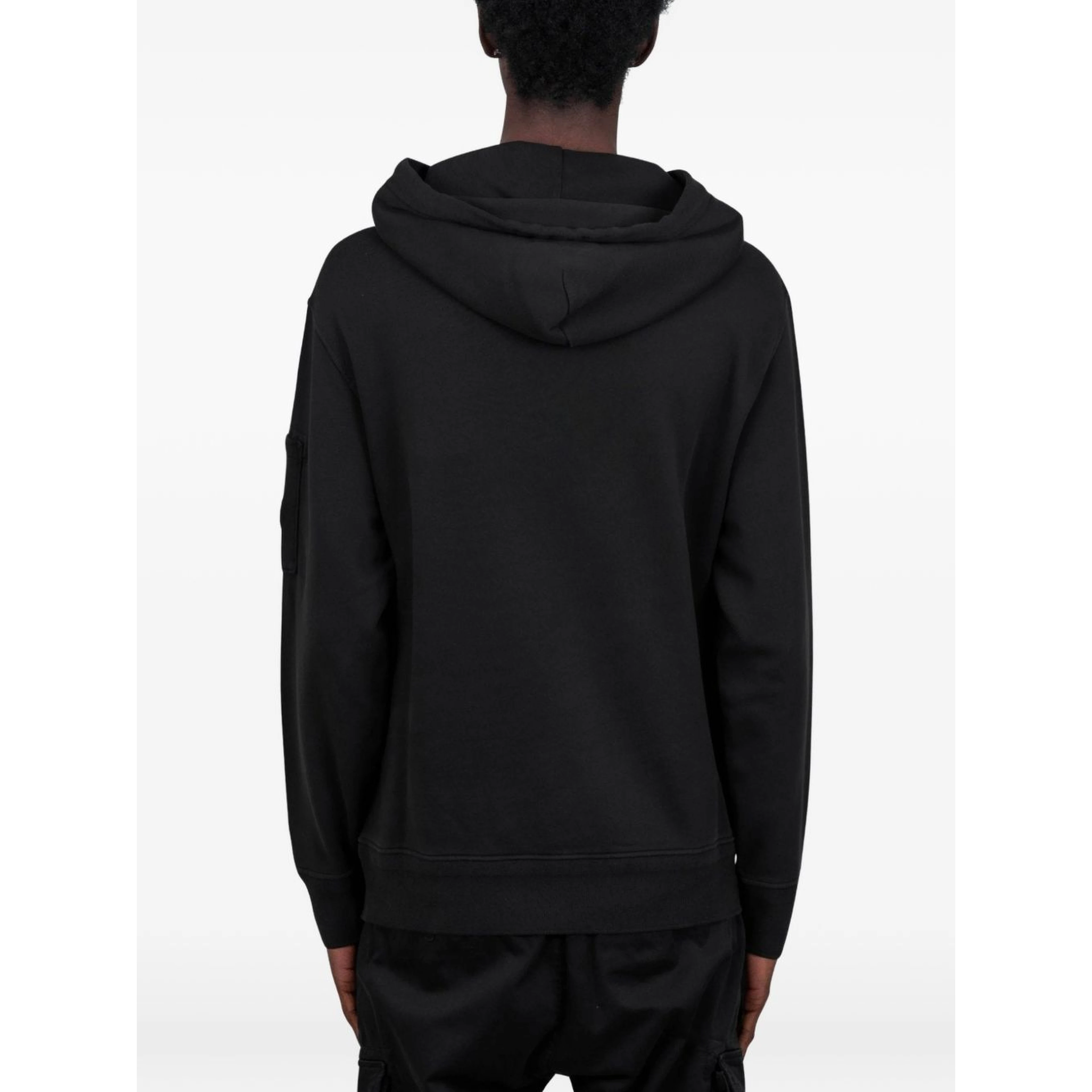 CP COMPANY Sweaters Black