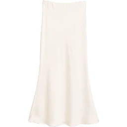 D EXTERIOR Skirts Ivory