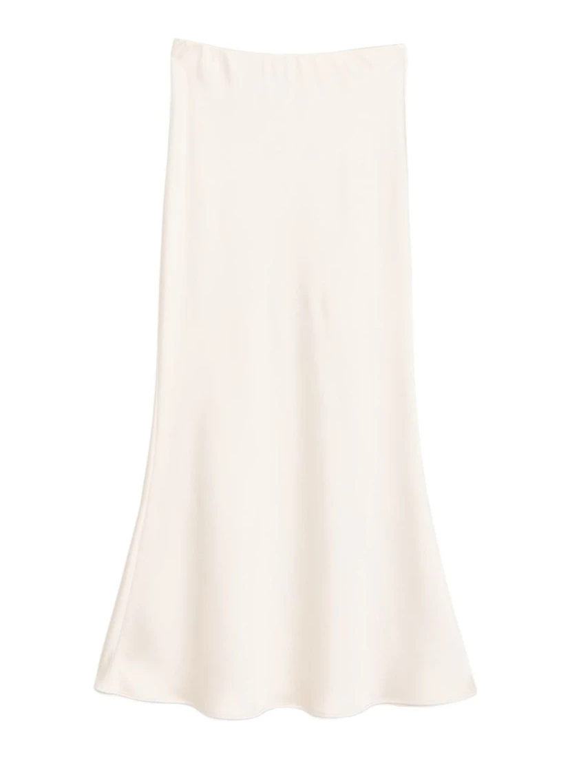 D EXTERIOR Skirts Ivory