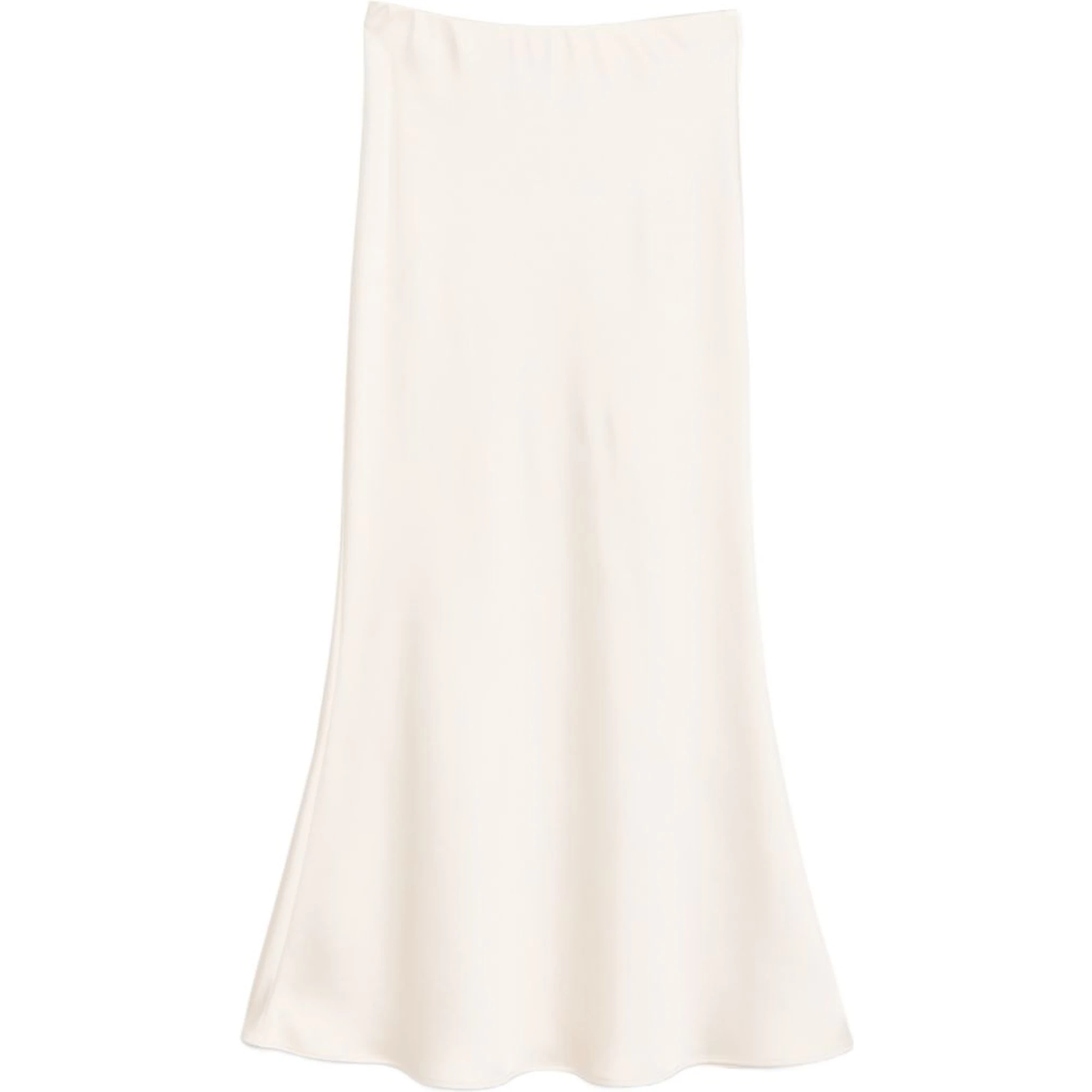 D EXTERIOR Skirts Ivory