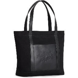 MAISON KITSUNE' Bags.. Black