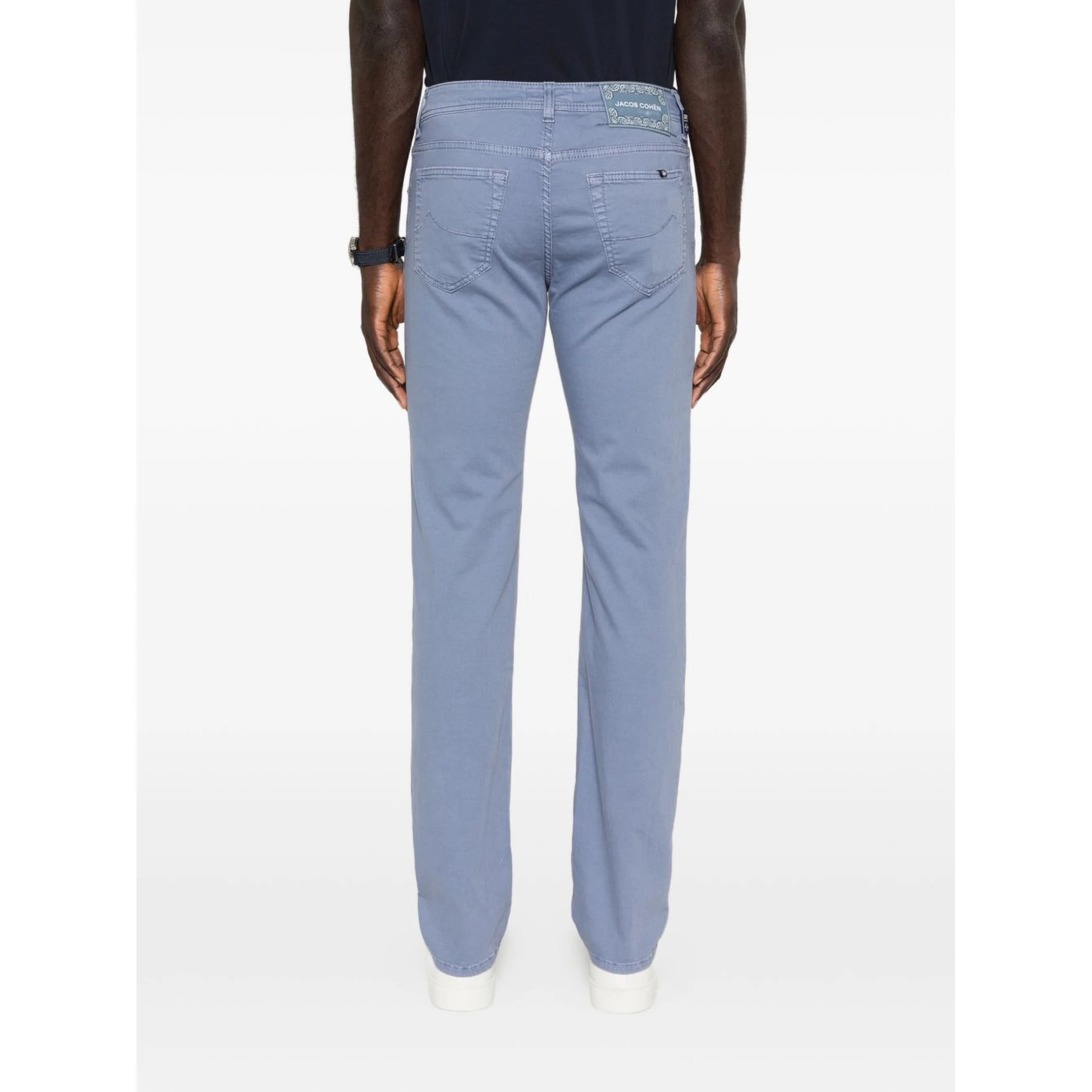 جينز جاكوب كوهين