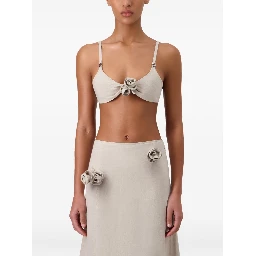 Coperni Skirts Beige