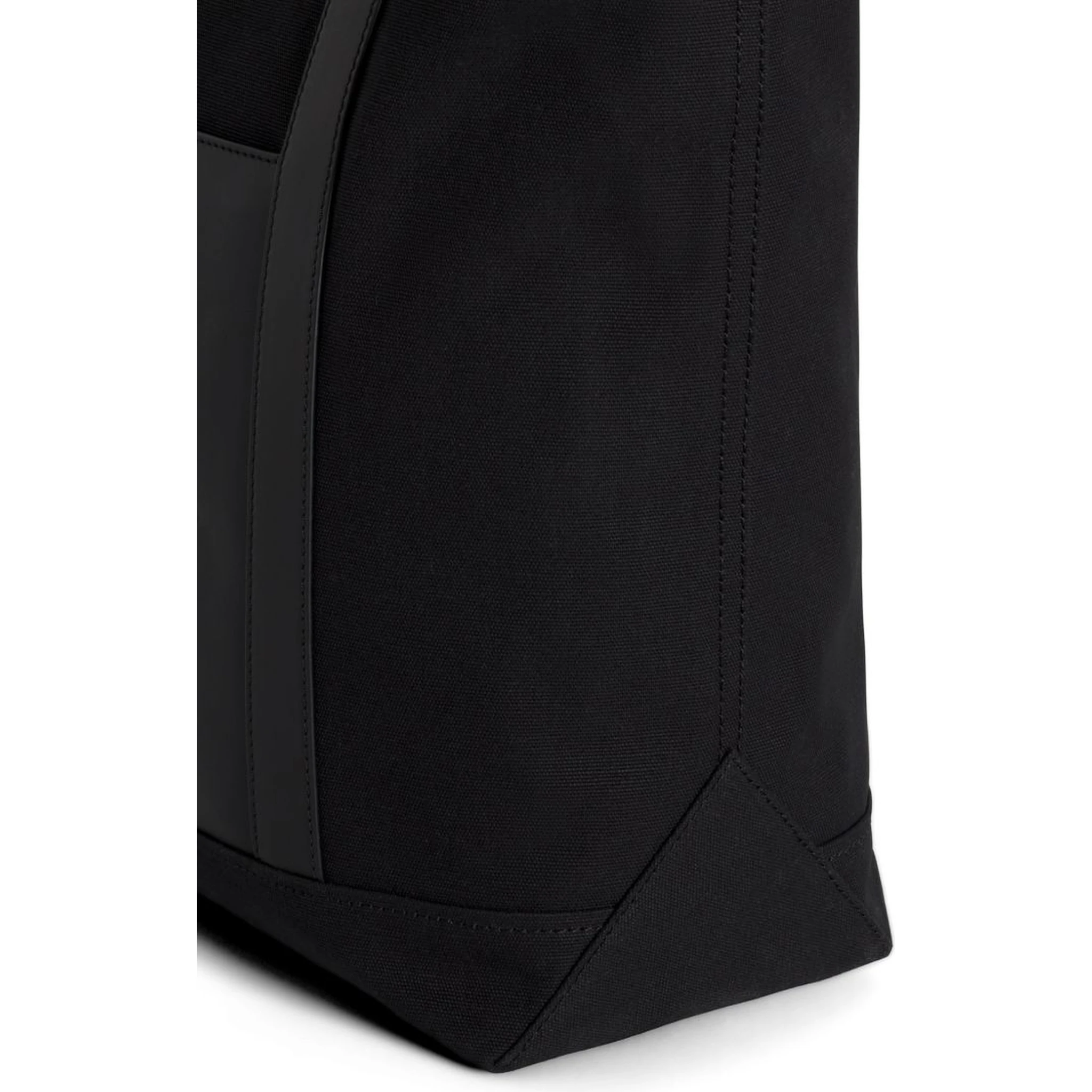 MAISON KITSUNE' Bags.. Black