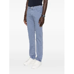 جينز جاكوب كوهين