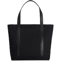 MAISON KITSUNE' Bags.. Black