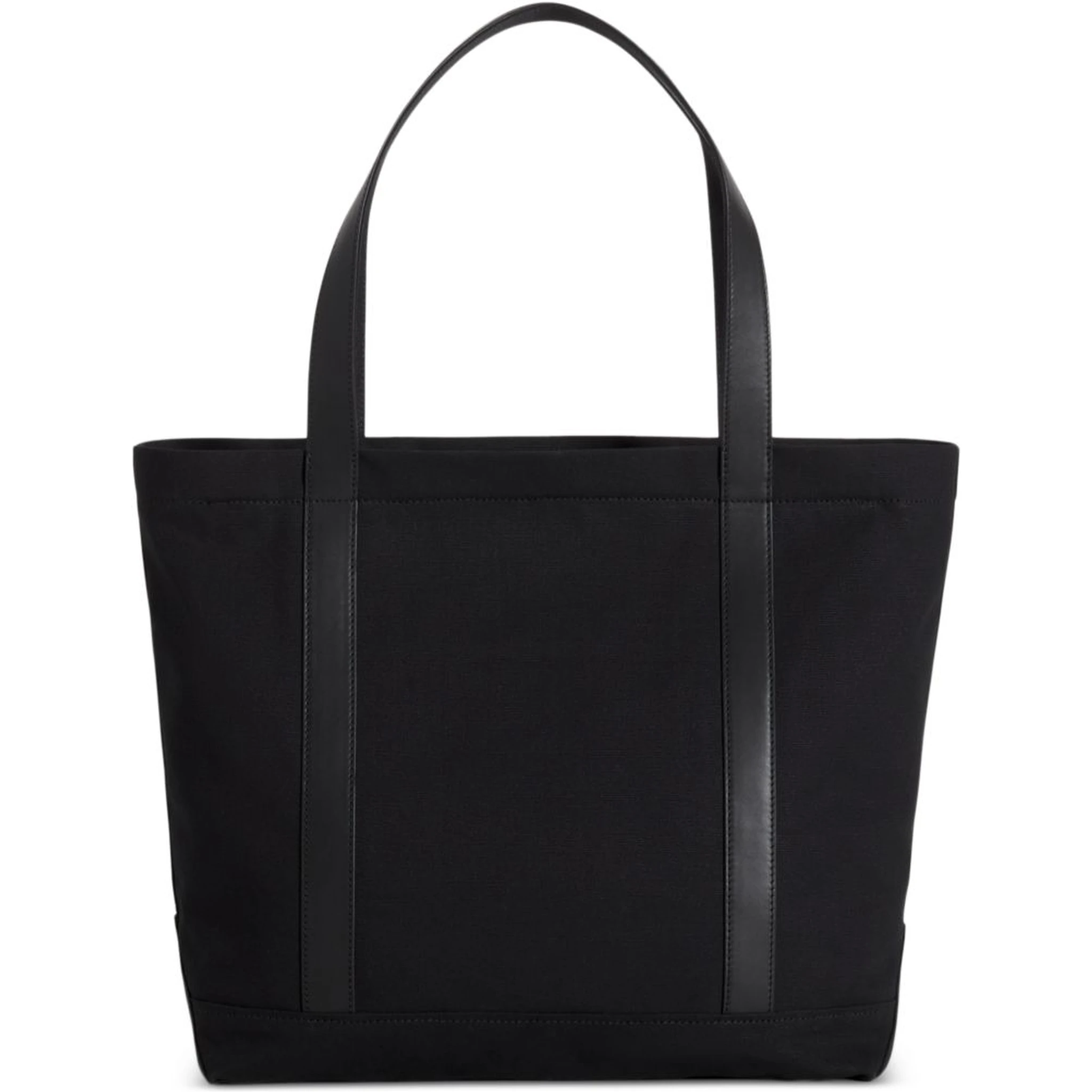 MAISON KITSUNE' Bags.. Black