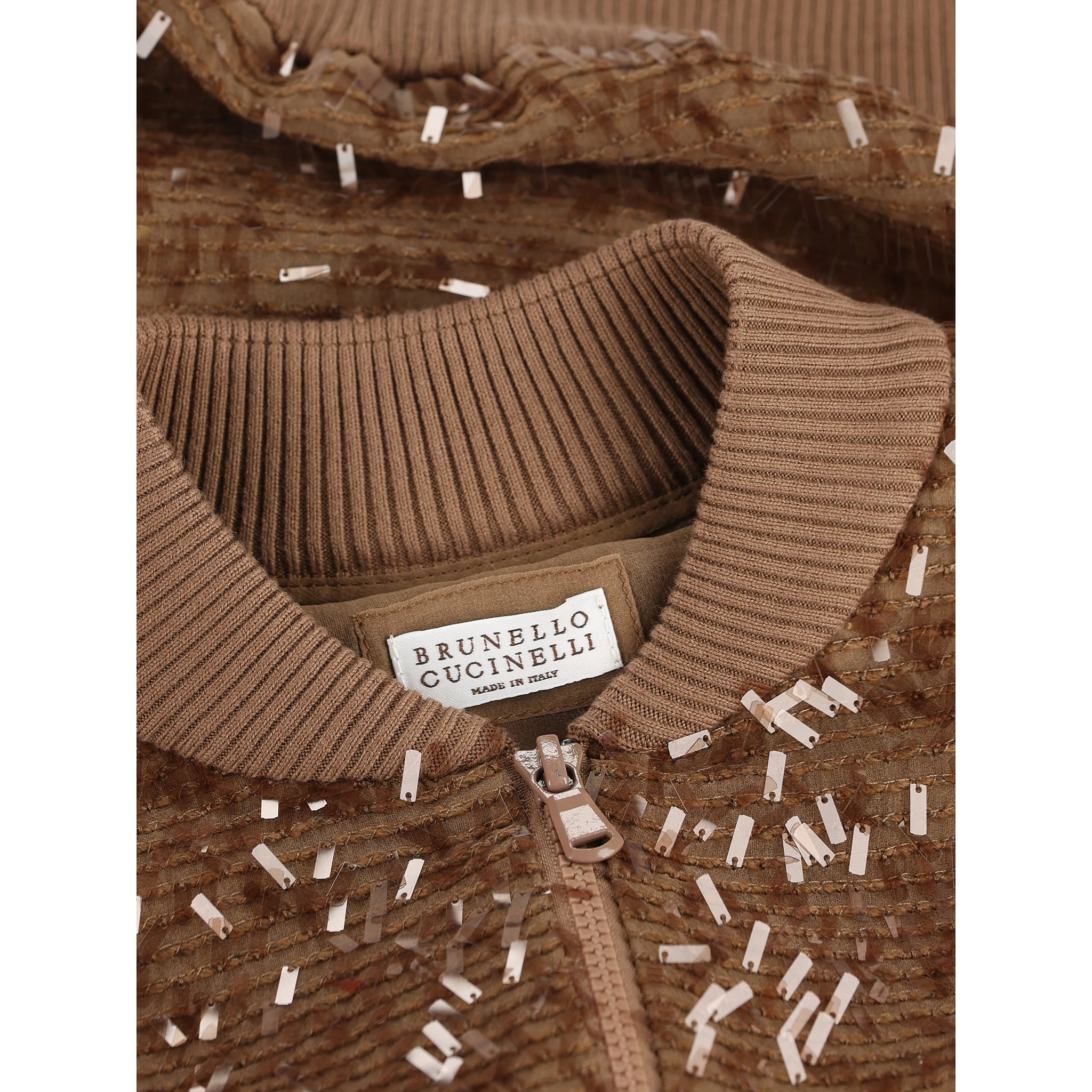 Brunello Cucinelli Jackets Brown