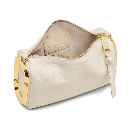 حقائب مارك جاكوبس.. بيضاء