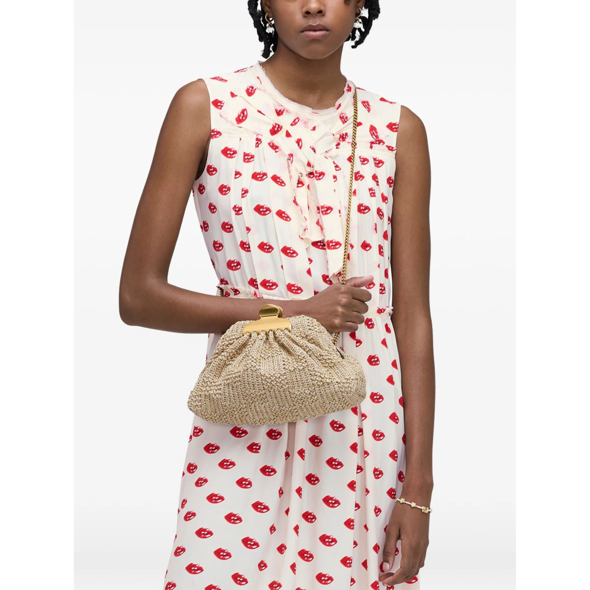 Marc Jacobs Bags.. Natural