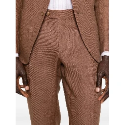Lardini Dresses Brown