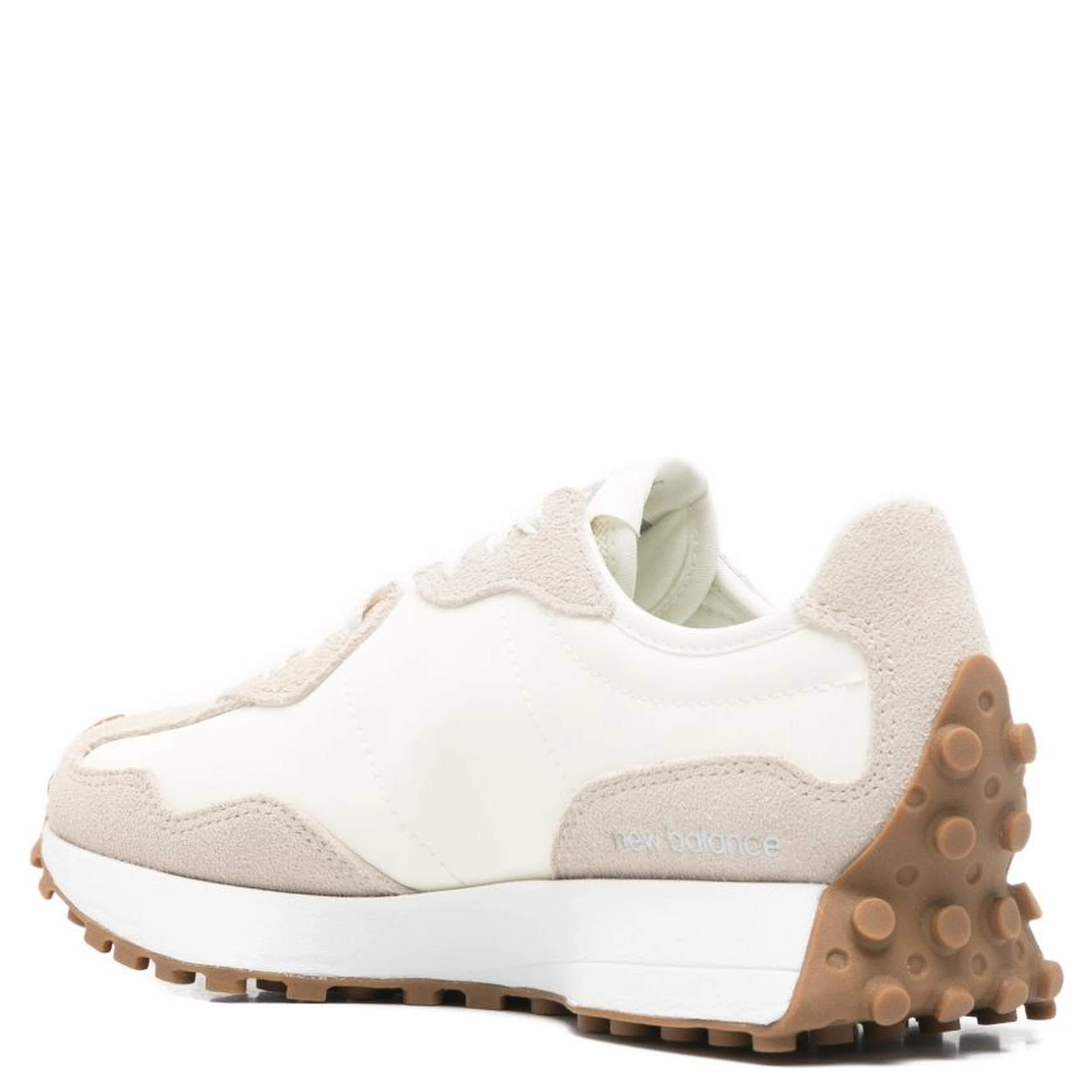 New Balance Sneakers Beige