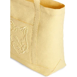 MAISON KITSUNE' Bags.. Beige