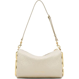 حقائب مارك جاكوبس.. بيضاء