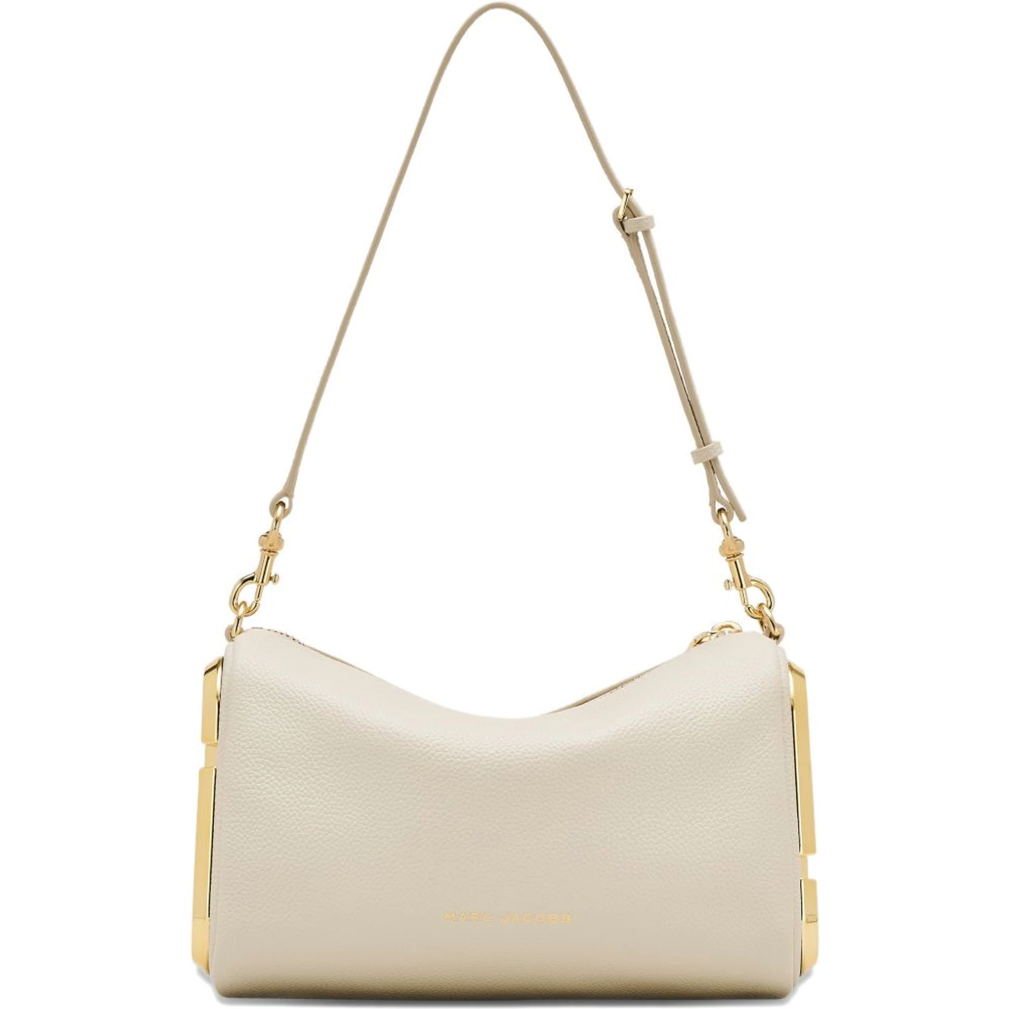 حقائب مارك جاكوبس.. بيضاء