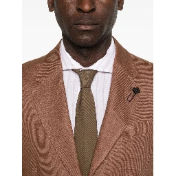 Lardini Dresses Brown