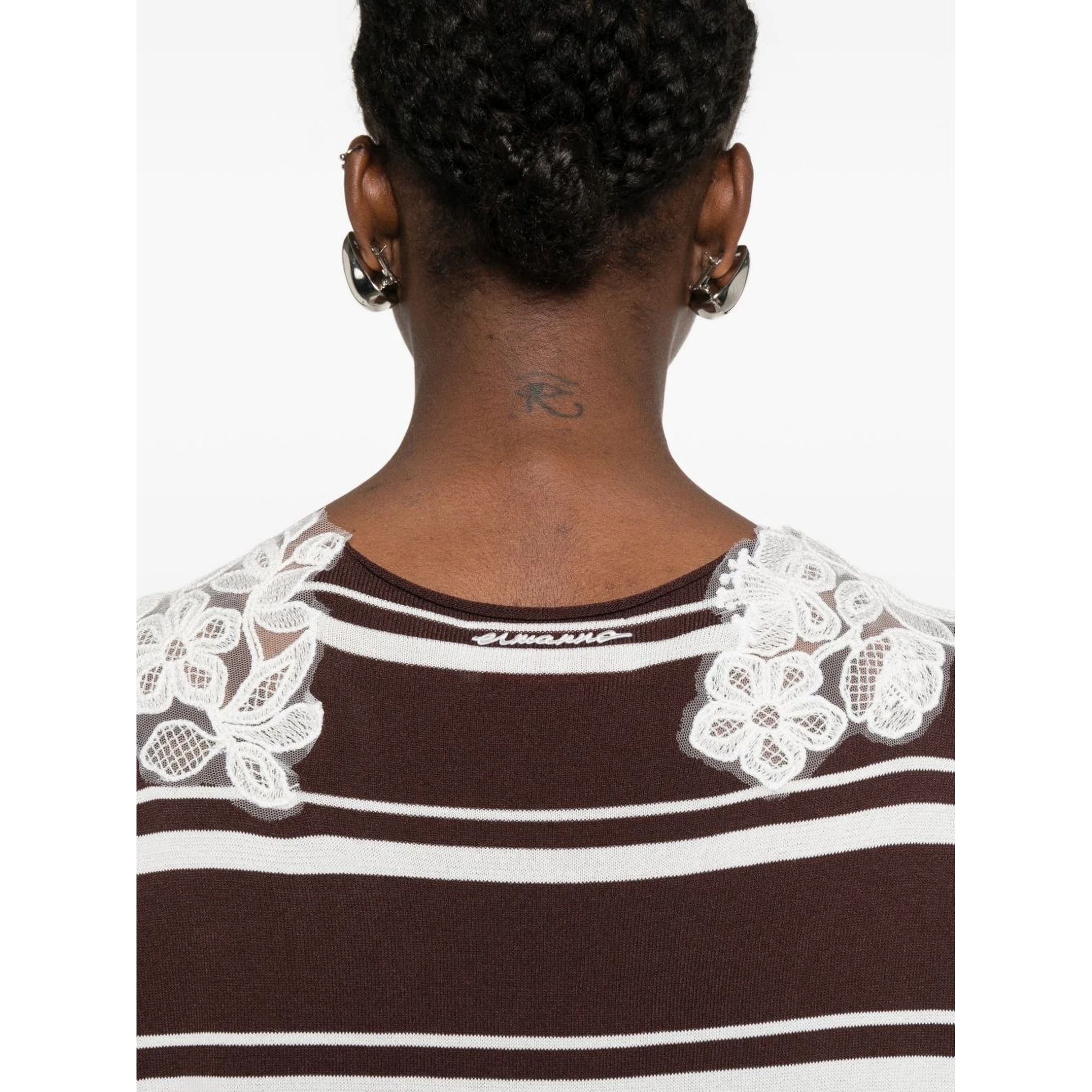 ERMANNO FIRENZE Sweaters