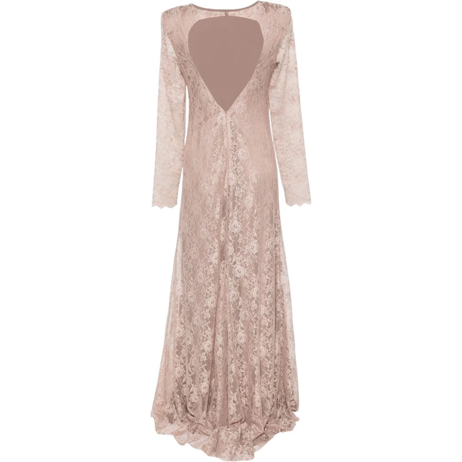 D EXTERIOR Dresses Brown