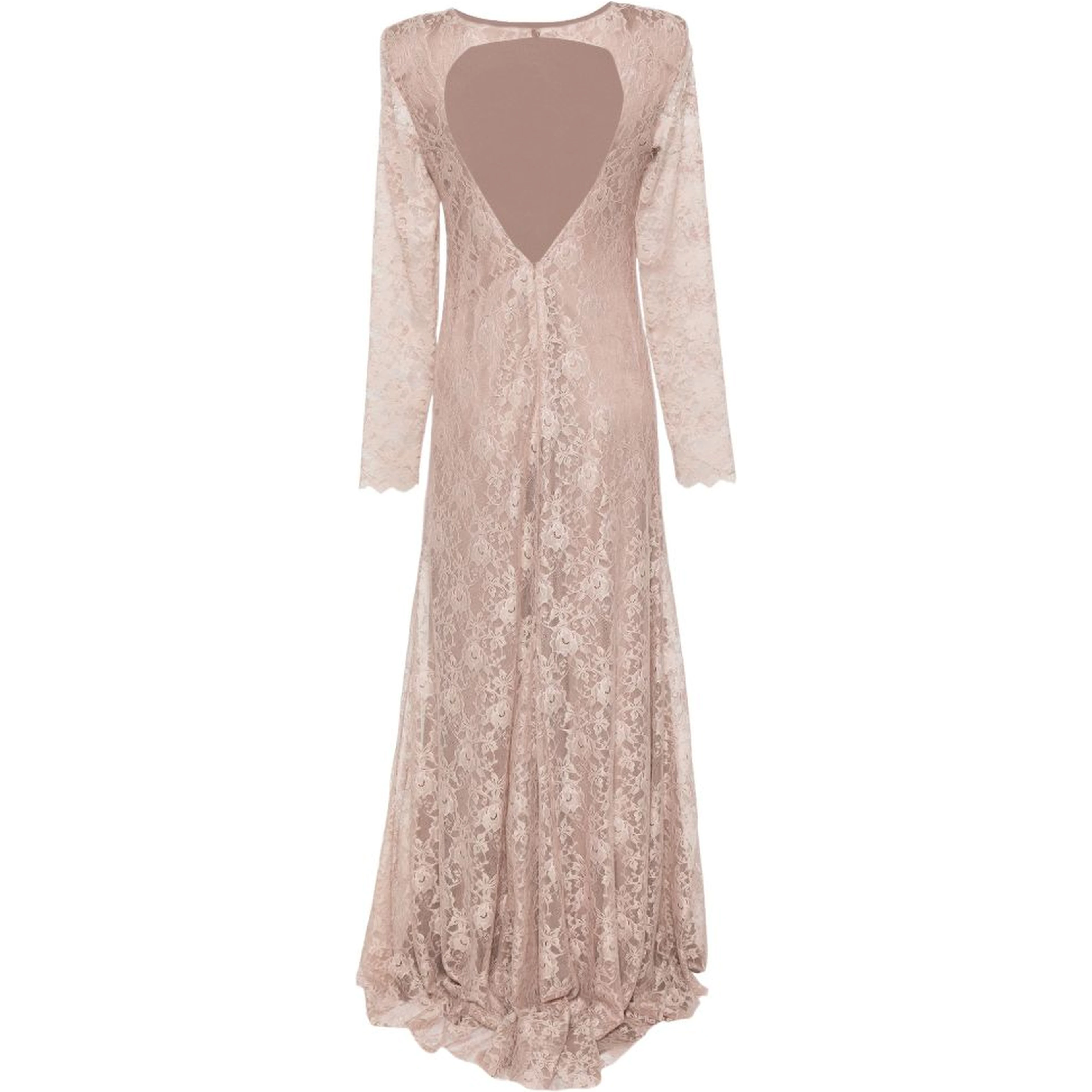 D EXTERIOR Dresses Brown