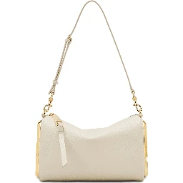 حقائب مارك جاكوبس.. بيضاء