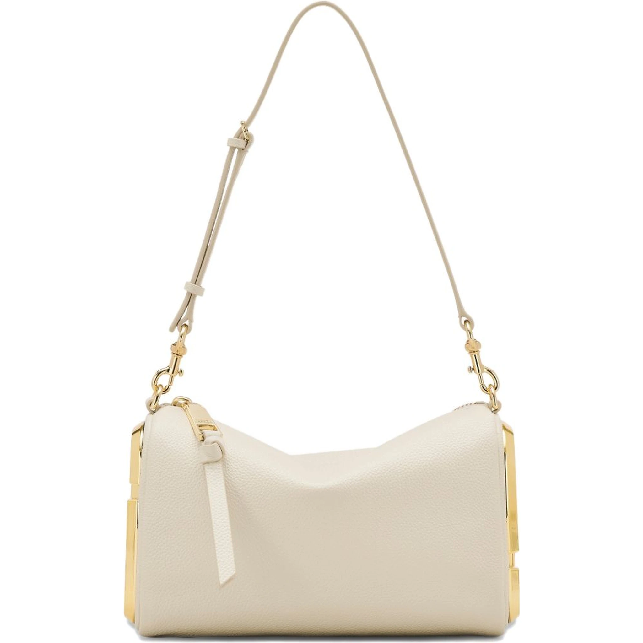 حقائب مارك جاكوبس.. بيضاء