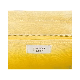 MAISON KITSUNE' Bags.. Beige