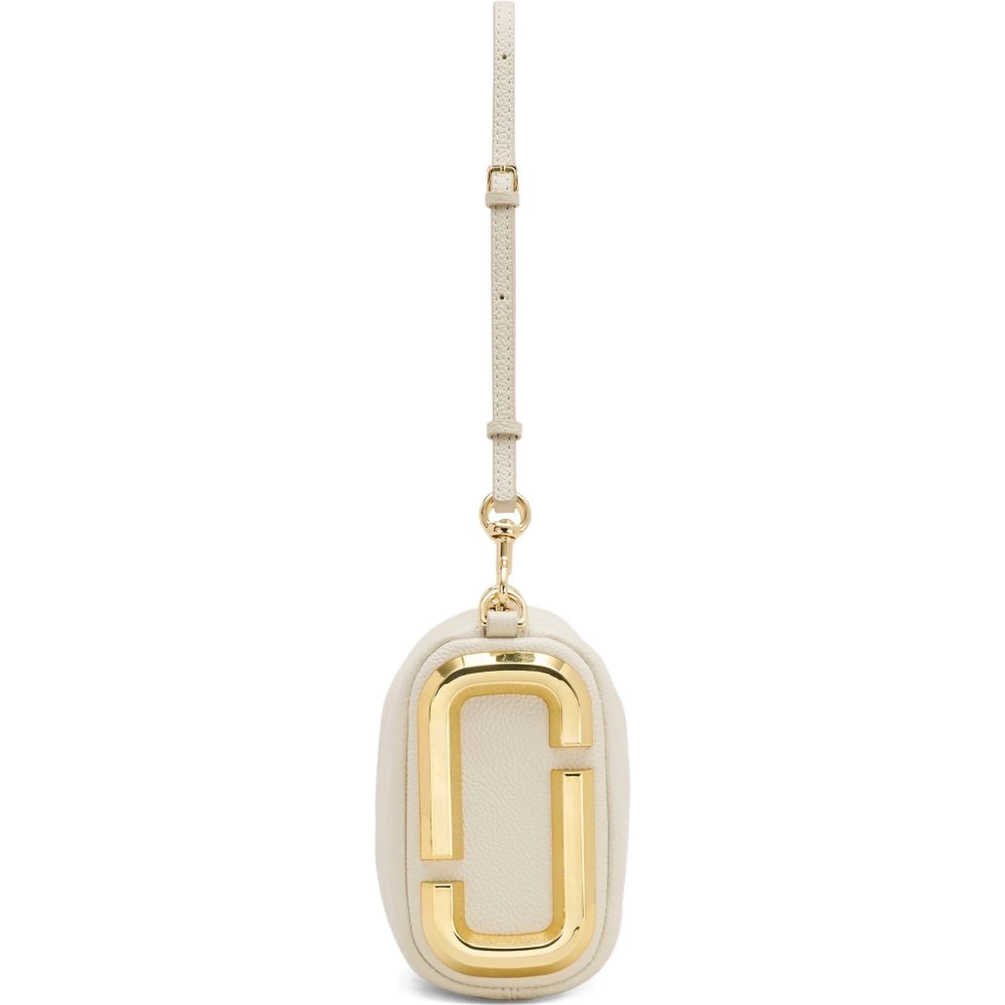 حقائب مارك جاكوبس.. بيضاء