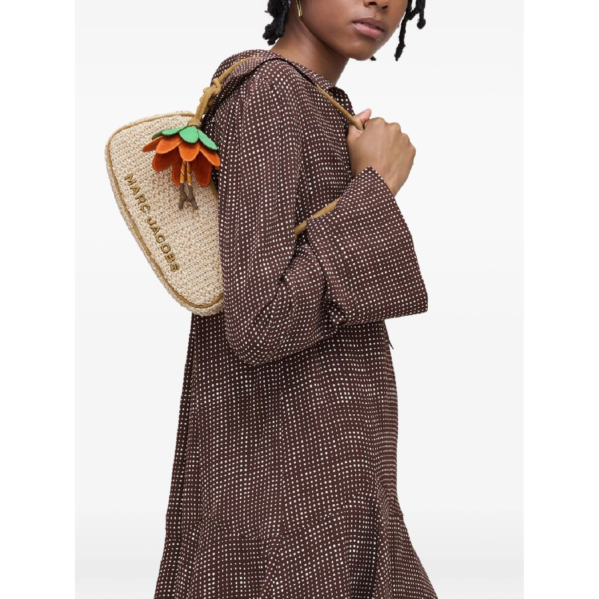 Marc Jacobs Bags.. Natural