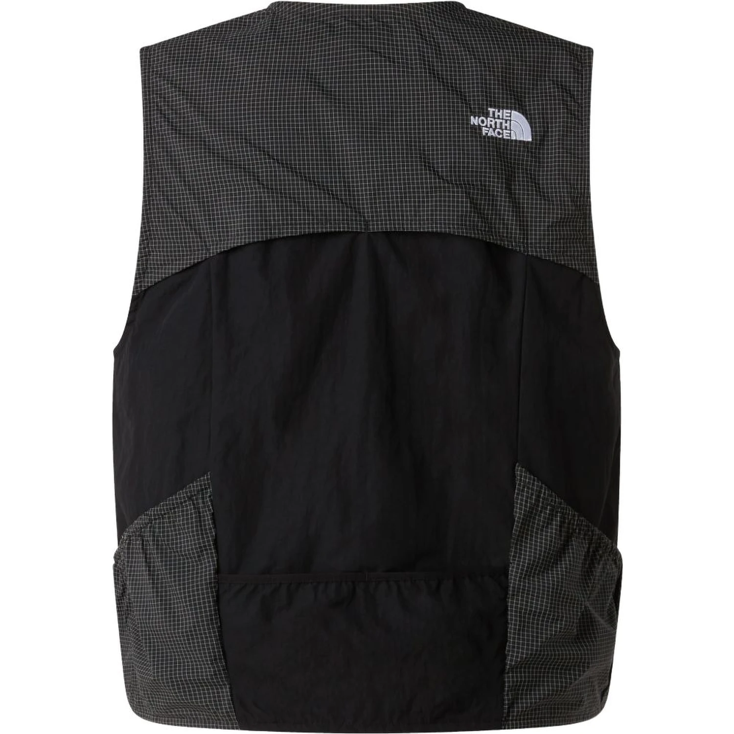 THE NORTH FACE Jackets Black