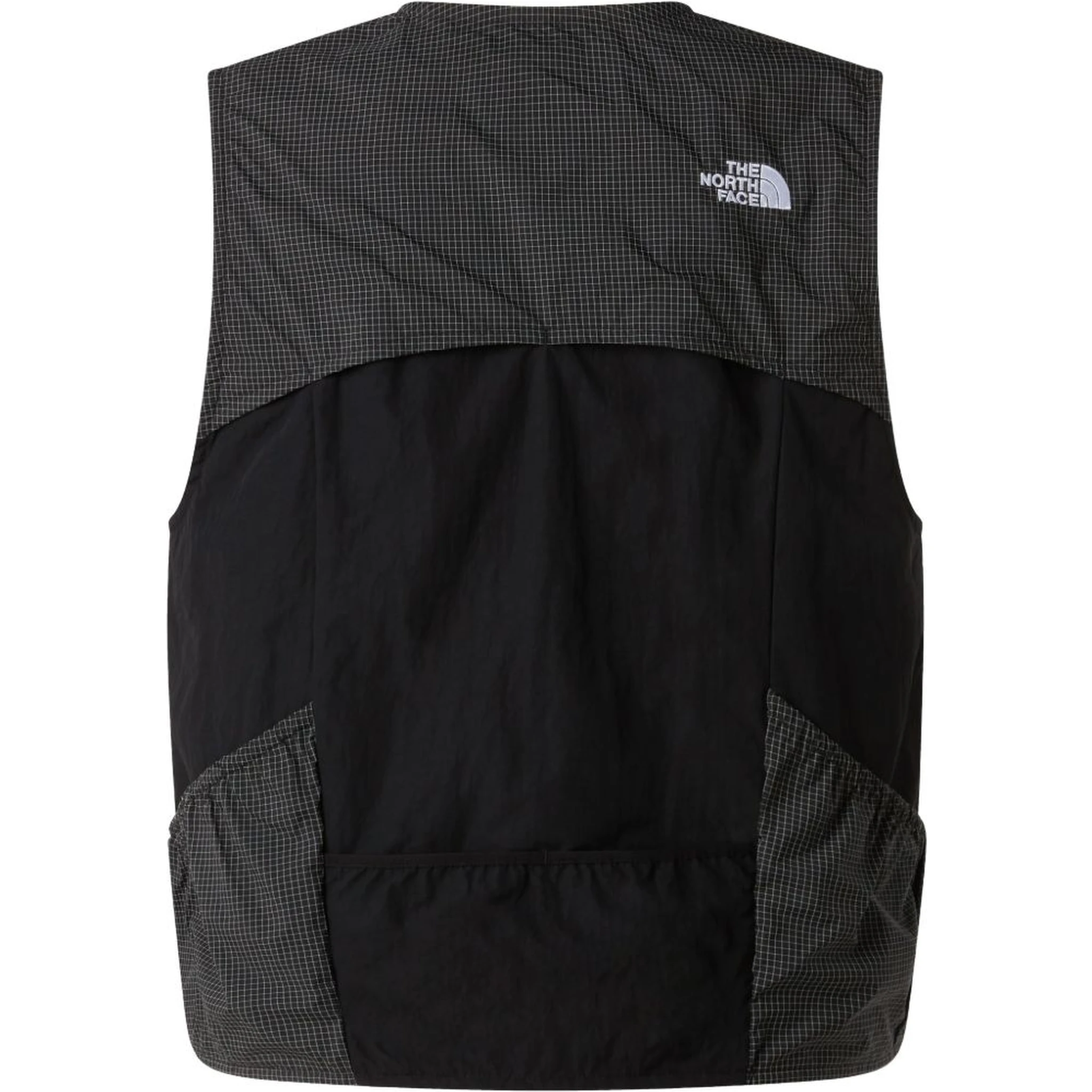 جاكيتات ذا نورث فيس سوداء