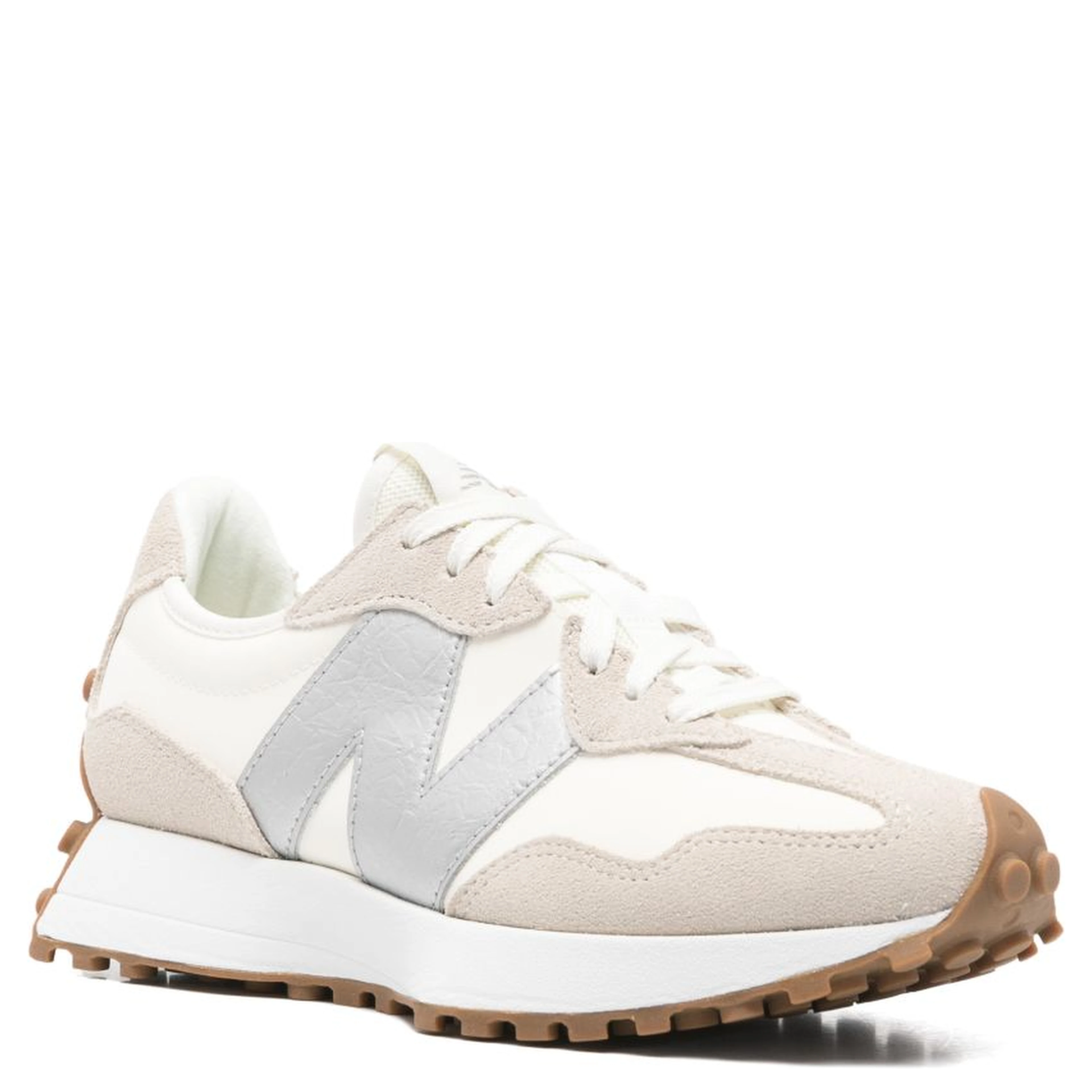 New Balance Sneakers Beige