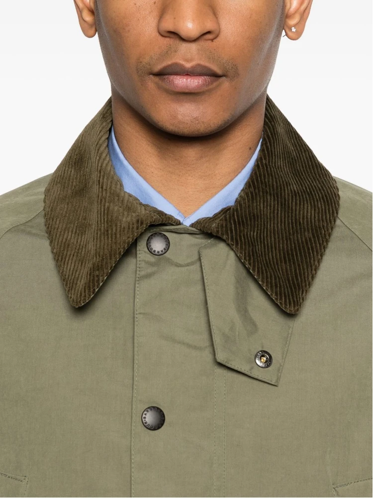 Barbour Jackets Green alternative