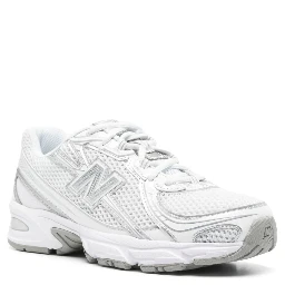 New Balance Sneakers White