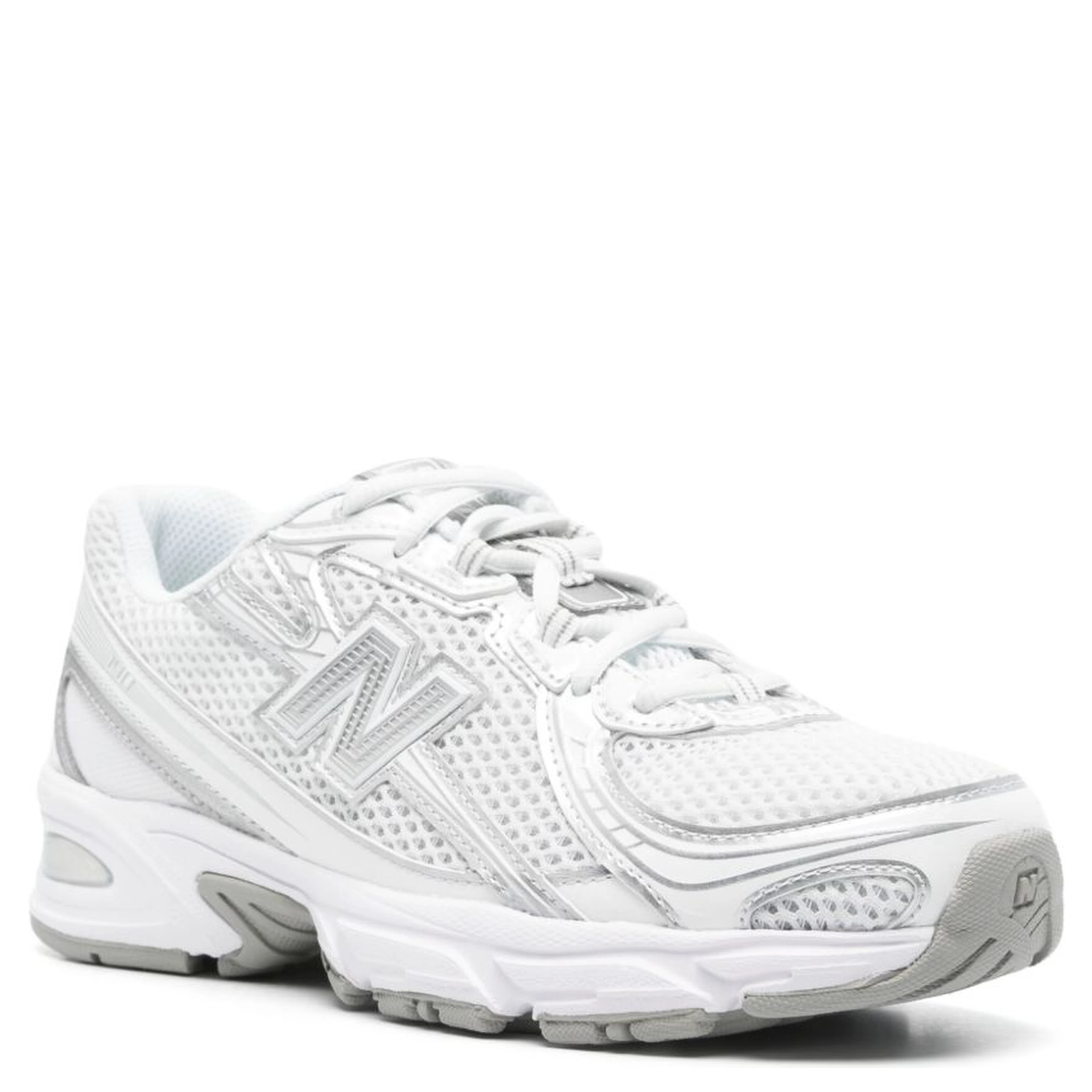 New Balance Sneakers White