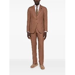 Lardini Dresses Brown