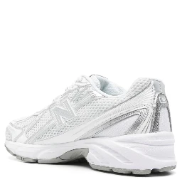 New Balance Sneakers White