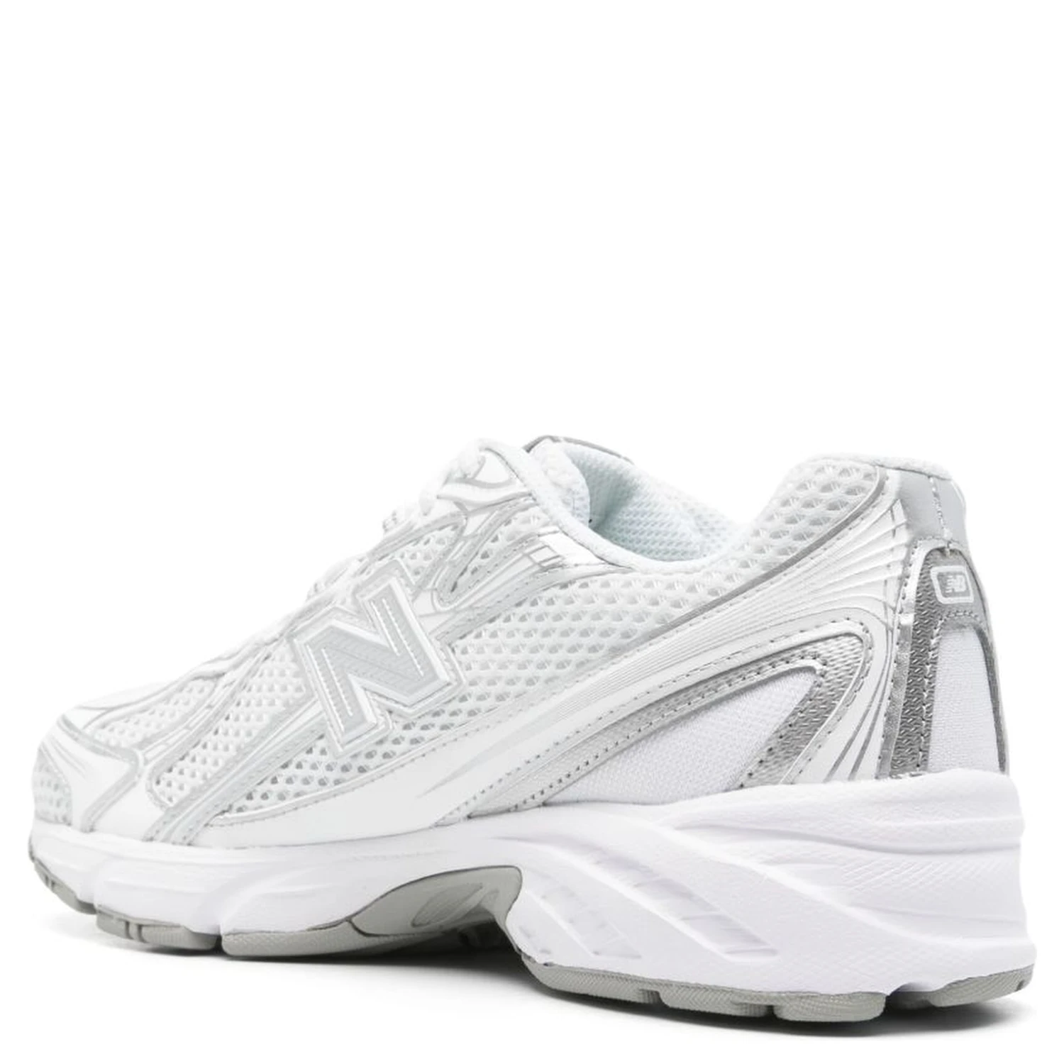 New Balance Sneakers White